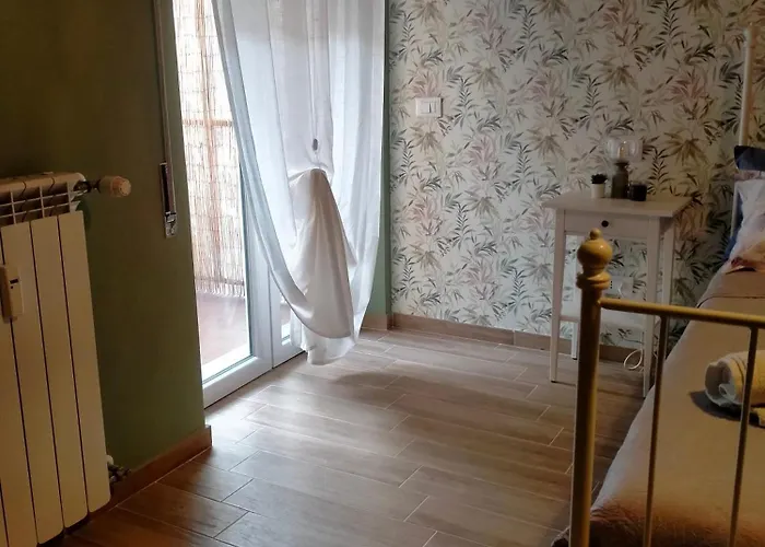 The Place Turistico Rom