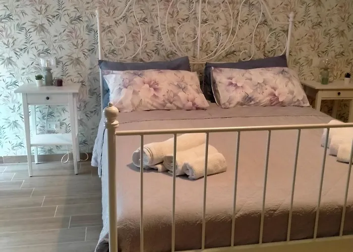 The Place Turistico * Rom