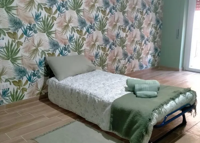 The Place Turistico Rom