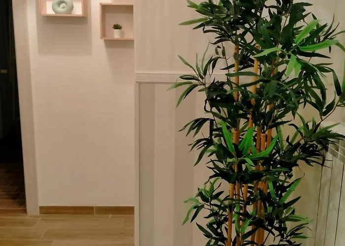 Apartment The Place Turistico