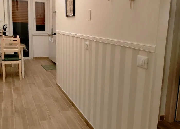 The Place Turistico Apartment *