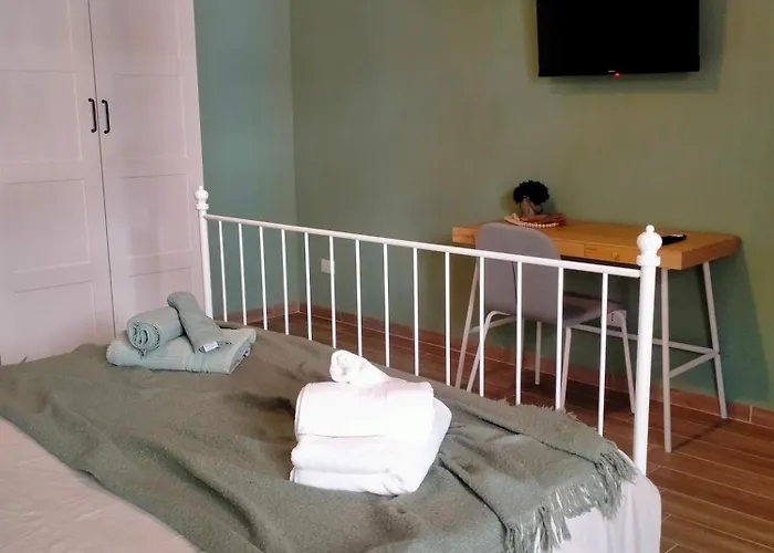 The Place Turistico Apartment *