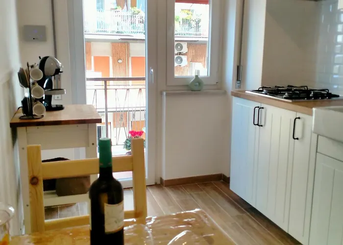 The Place Turistico * Rom