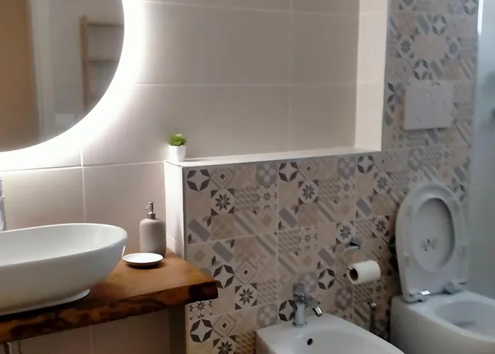 The Place Turistico Apartment