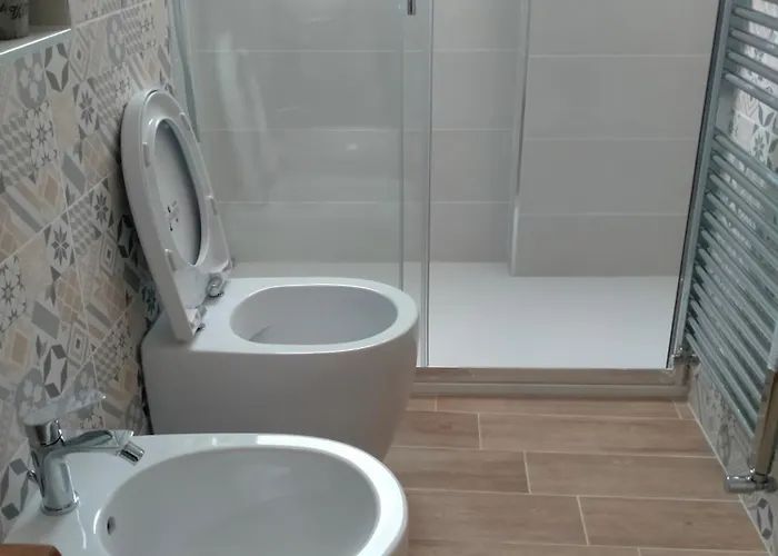 Apartment The Place Turistico *