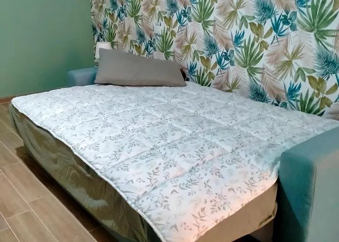 The Place Turistico Apartment Rom