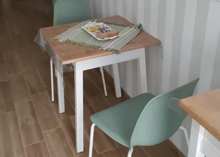 The Place Turistico Apartment