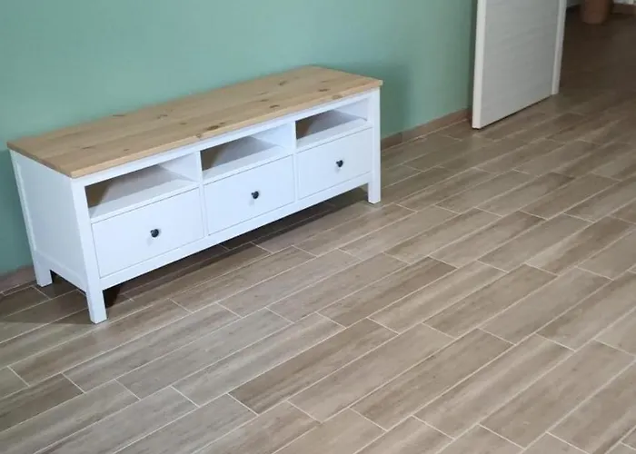 The Place Turistico Apartment *