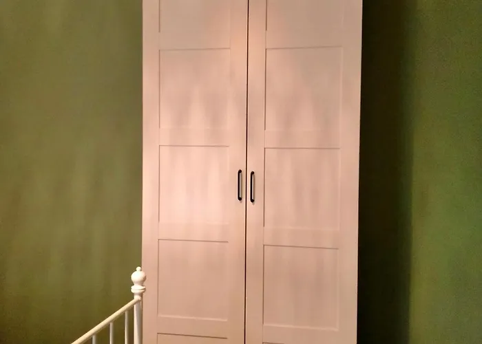 Apartment The Place Turistico *