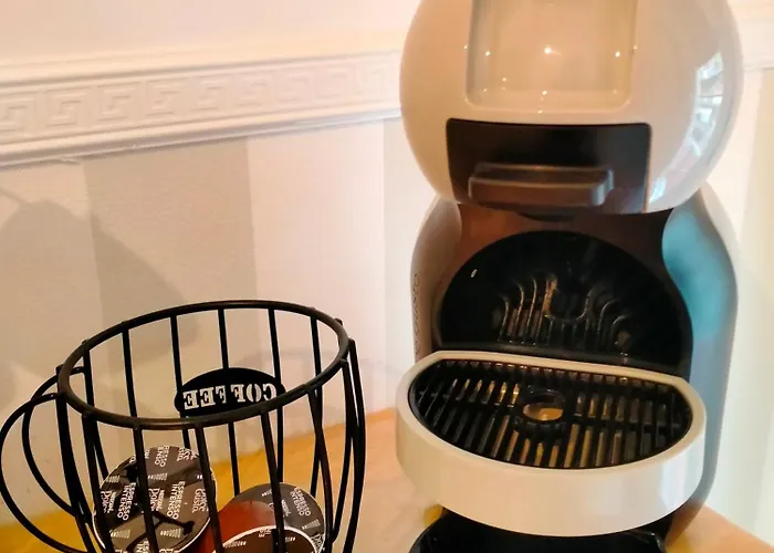 The Place Turistico *