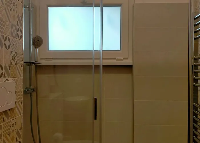 The Place Turistico Apartment