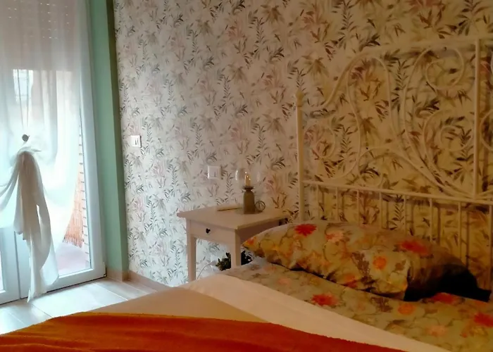 Apartment The Place Turistico