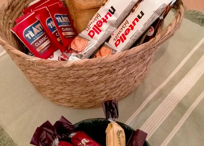 The Place Turistico Rom