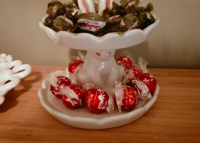 The Place Turistico Apartment Rom