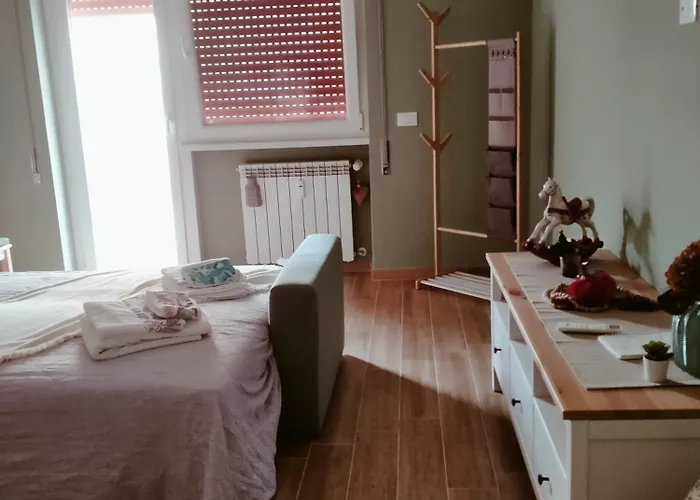 Apartment The Place Turistico