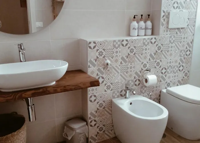 The Place Turistico Apartment Rom