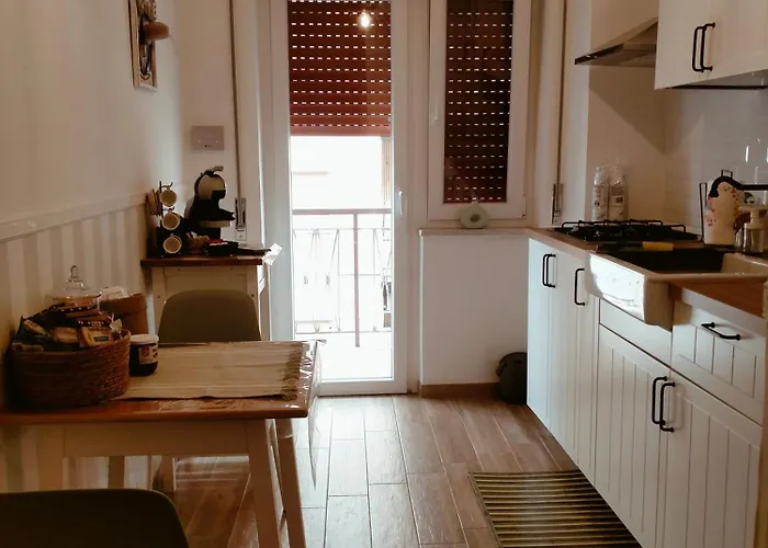 The Place Turistico Rom