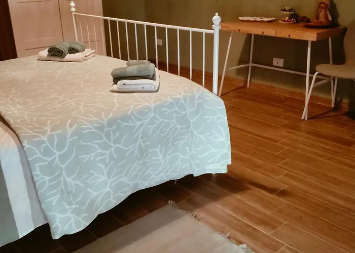 Apartment The Place Turistico *